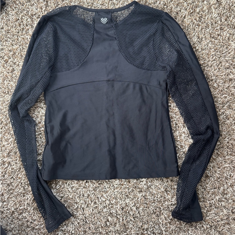 SWIM TOP - Picture 2 of 3